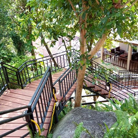 Pawpaw Resort Ламаи-Бич Экстерьер фото