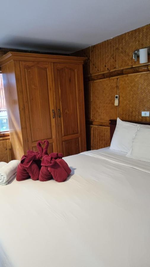 Pawpaw Resort Ламаи-Бич Экстерьер фото