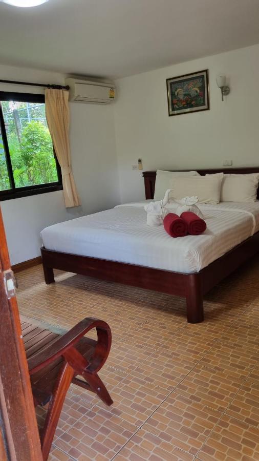 Pawpaw Resort Ламаи-Бич Экстерьер фото