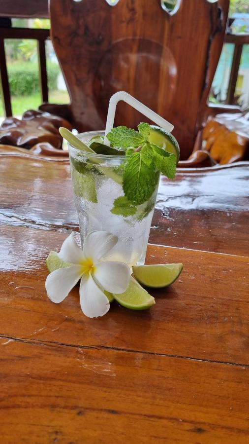 Pawpaw Resort Ламаи-Бич Экстерьер фото