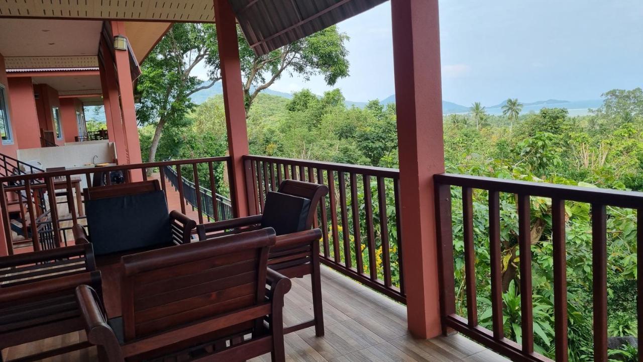 Pawpaw Resort Ламаи-Бич Экстерьер фото