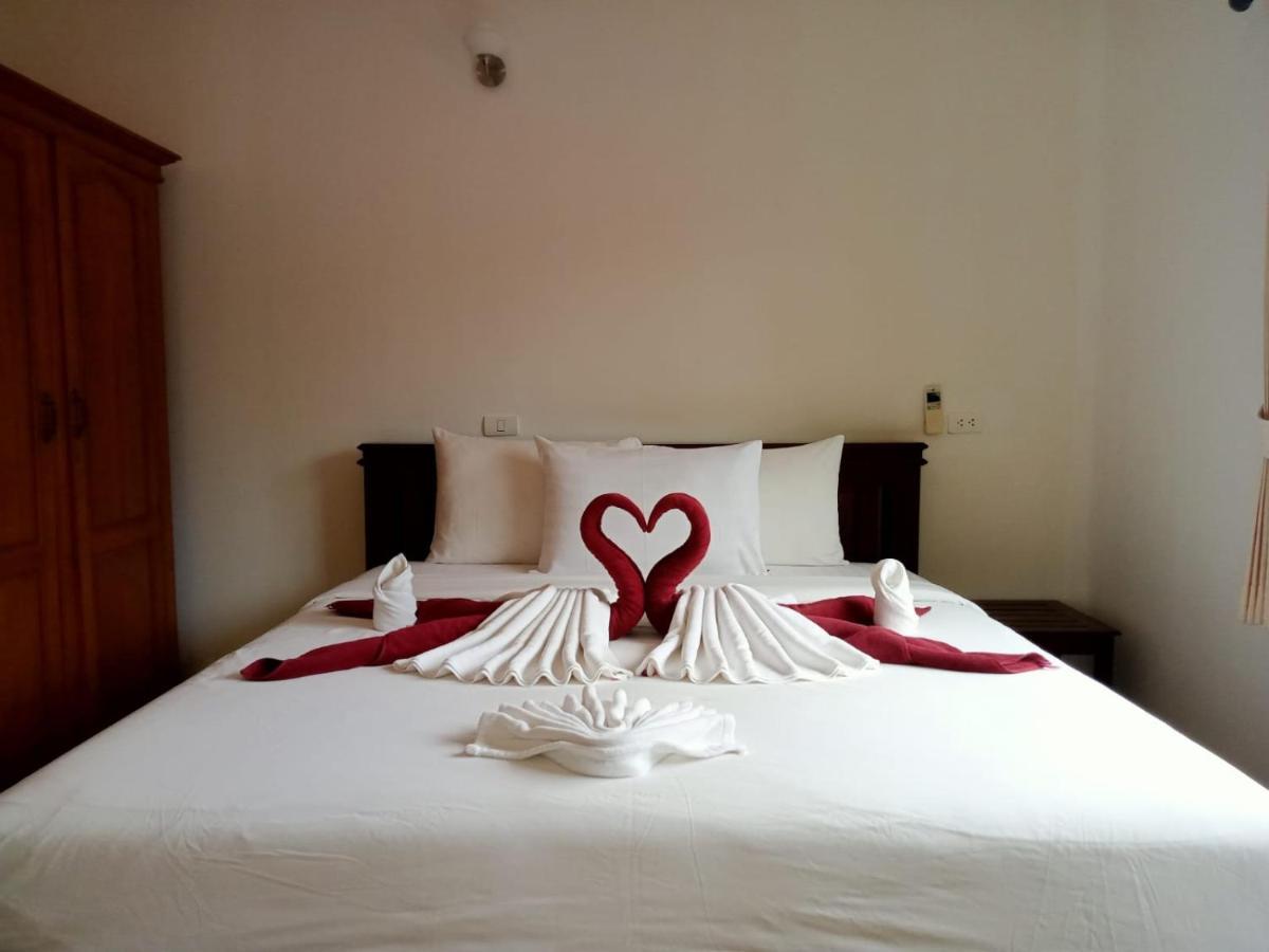 Pawpaw Resort Ламаи-Бич Экстерьер фото