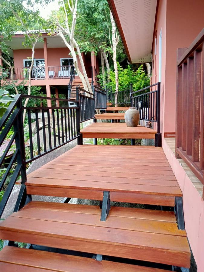 Pawpaw Resort Ламаи-Бич Экстерьер фото