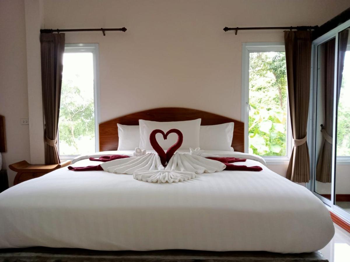 Pawpaw Resort Ламаи-Бич Экстерьер фото