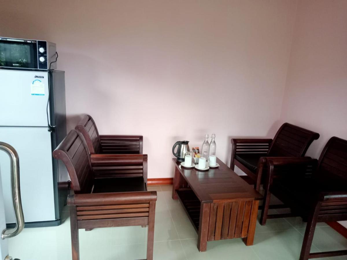 Pawpaw Resort Ламаи-Бич Экстерьер фото